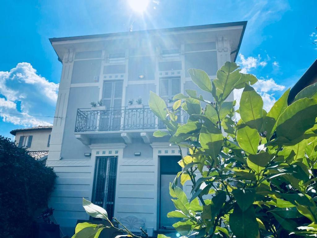 Villa Martina Luxury Suites レッコ エクステリア 写真