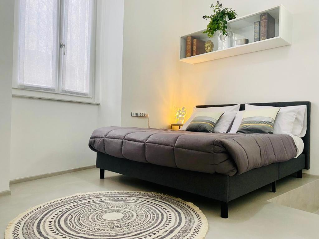 Villa Martina Luxury Suites レッコ エクステリア 写真