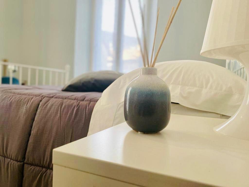 Villa Martina Luxury Suites レッコ エクステリア 写真