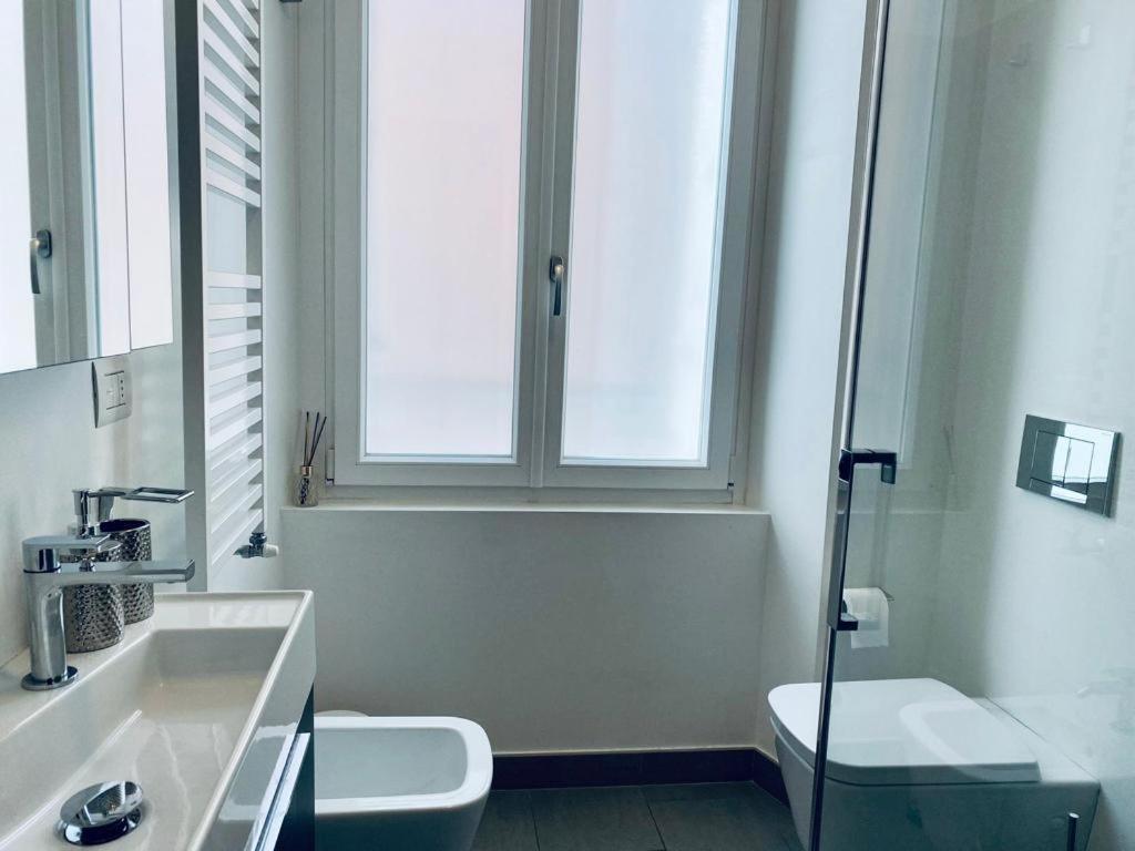 Villa Martina Luxury Suites レッコ エクステリア 写真