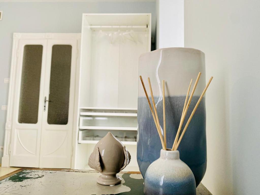 Villa Martina Luxury Suites レッコ エクステリア 写真
