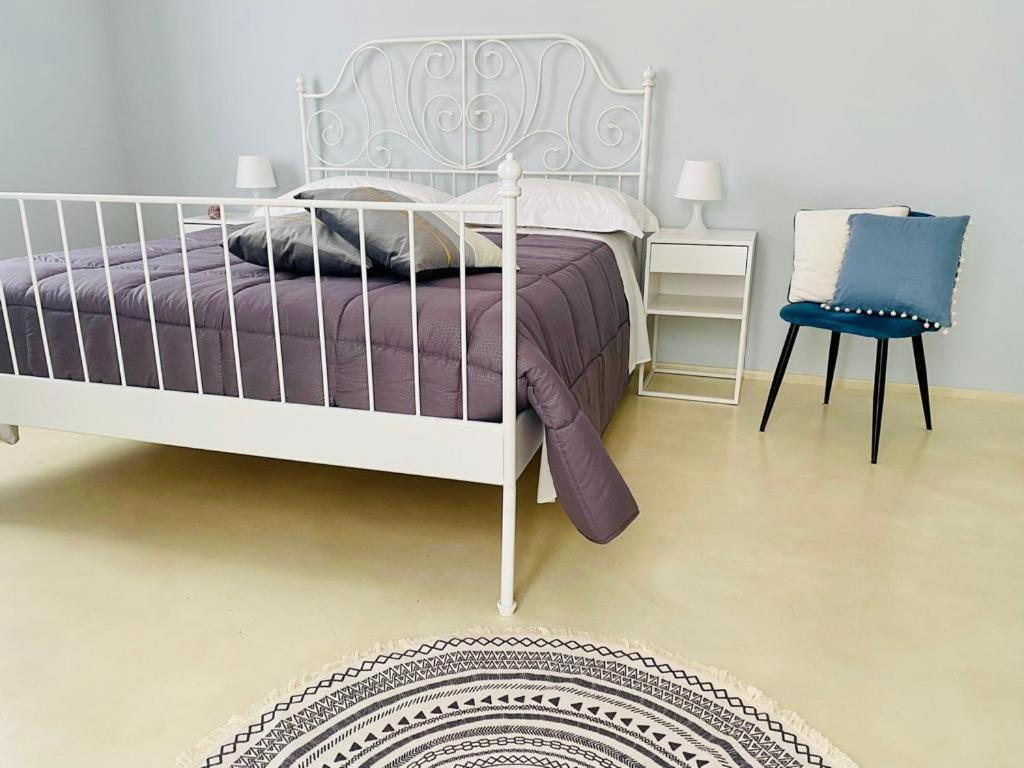 Villa Martina Luxury Suites レッコ エクステリア 写真