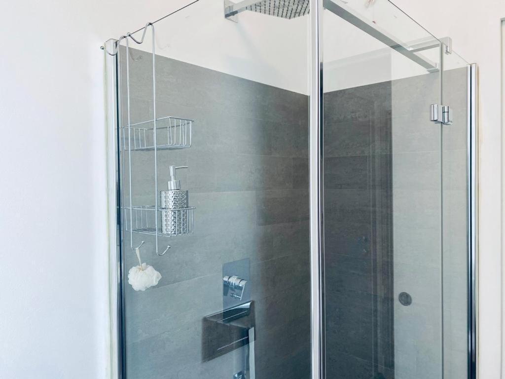 Villa Martina Luxury Suites レッコ エクステリア 写真